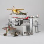 1312 8291 MODEL AIRCRAFT